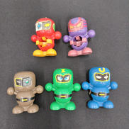 ビーダマン&マトセット|タカラ