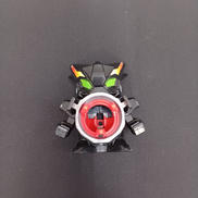 ケーニッヒケルベロス|タカラ