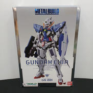 ガンダムエクシア&エクシアリペアⅢ|バンダイ