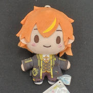 モアプラスマスコット 東雲彰人|セガ