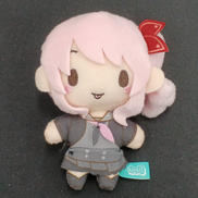 暁山瑞希 ふわぷち マスコット|セガ