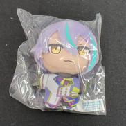 B賞 神代類 ぷちぬいマスコット|セガ