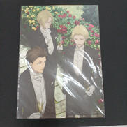 憂国のモリアーティ|-----