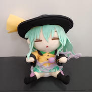 東方PROJECT だるぐるみ|ムービック