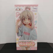 緒山まひろ|メディコス