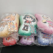 一番くじ けものフレンズ クッション|バンプレスト