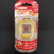 たまごっちプラス 赤いシリーズ|バンダイ