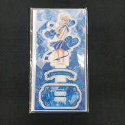 G.スーパーセーラーウラヌス アクリルスタンド|---