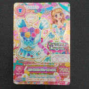 アイカツカード|バンダイ