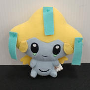 ジラーチ ポケモンドール|ポケモン