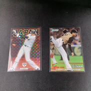 プロ野球チップスカード|カルビー