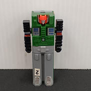 T153 トレインボット|タカラ
