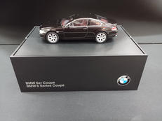 BMW 6 SERIES COUPE|----
