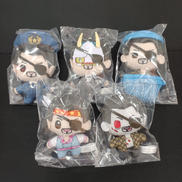 どこでも真島ぬいマスコット|セガ