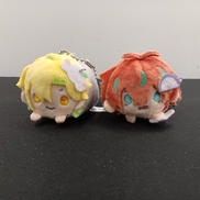 ヒプノシスマイク まめころりんセット　サンリオコラボ|エイコー
