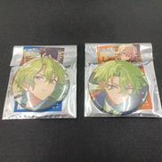 あんさんぶるスターズ!! コレクション缶バッジ 2026.F|パティスリー