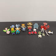 ポケットモンスター|-