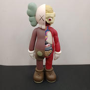KAWS 16 COMPANION|MEDICOM TOY