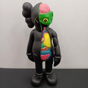 KAWS 16 COMPANION|MEDICOM TOY