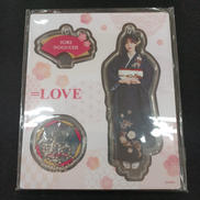 =LOVE 振袖 2025|---