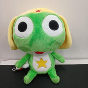 ｹﾛﾛ軍曹|ﾊﾞﾝﾀﾞｲﾅﾑｺ