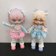 アイスバレット&スウィートロッカー|SIMONTOYS