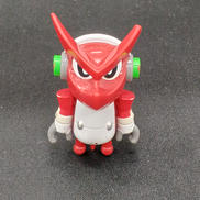 シャウトモン|---