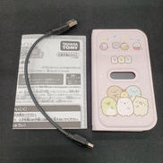 おせわでいっぱいアプリがプラス すみっコスマホ|タカラトミー
