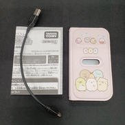 おせわでいっぱいアプリがプラス すみっコスマホ|タカラトミー