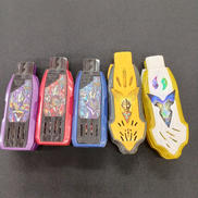 DXガッツハイパーキープレミアム|バンダイ