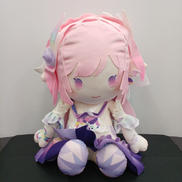 キュレネ A賞 ぬいぐるみ|バンダイスピリッツ