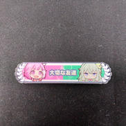 プロジェクトセカイ カラフルステージ アクリル称号バッジ|カラフルパレット