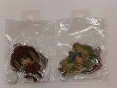 デートアライブ キーホルダー|角川