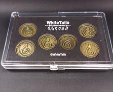 ワイテルズ 6TH アニバーサリーコイン|ムービック