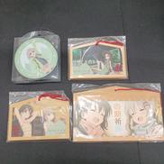 まふまふ グッズまとめ|HARDOFFオフモール（オフモ