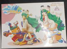 すく水ぺったん フィギュア|クレイズ