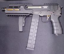 SCORPION　MOD.M|東京マルイ