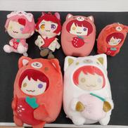 すとぷり 莉犬|----