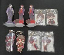 アンプタックカラーズ|----