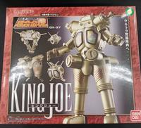 超合金魂　キングジョー|バンダイ