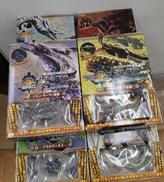 モンスターハンター|カプコン