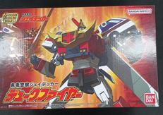 SMP 勇者警察ジェイデッカー|バンダイ