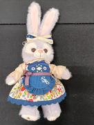 ステラルー ぬいぐるみバッジ|ディズニー