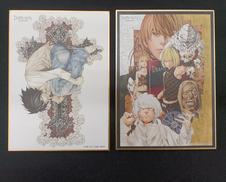 デスノート展|ムービック