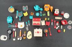 にゃんこシリーズおまとめ品|ターリン