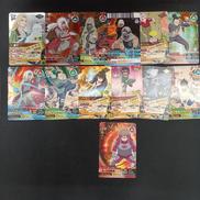 ナルト カードおまとめ品|バンダイ