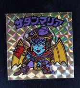 ビックリマンシール|ロッテ