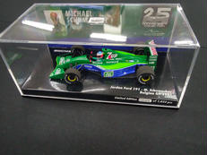 ジョーダン フォード191|MINICHAMPS