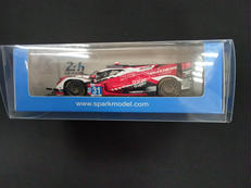 ORECA 07 - GIBSON|スパーク