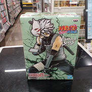 はたけカカシ NARUTO-ナルト- 疾風伝|バンダイ